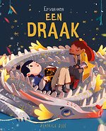 Er was eens een draak