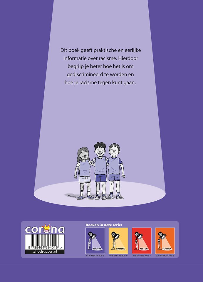 Racisme