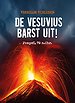 De Vesuvius barst uit!