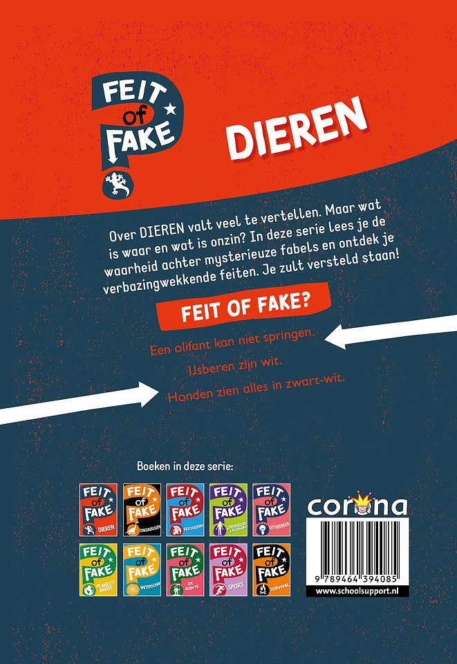 Dieren