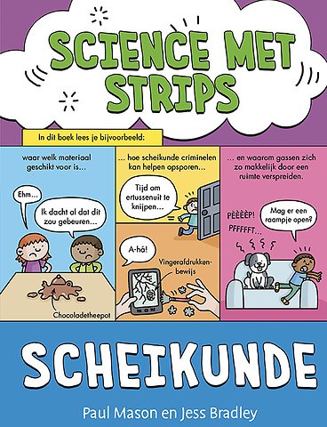 Scheikunde