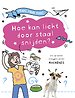 Hoe kan licht door staal snijden?
