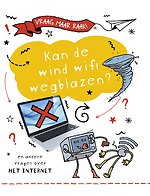 Kan de wind wifi wegblazen?