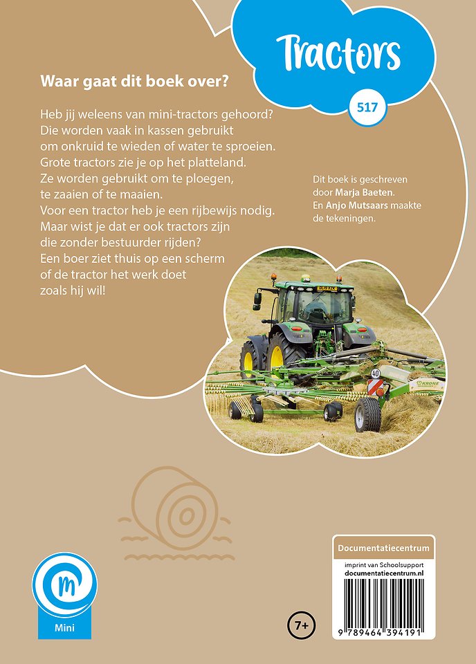 Tractors