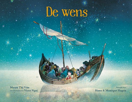 De wens