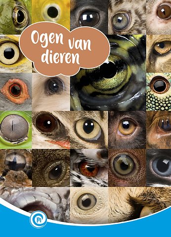 Ogen van dieren