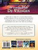 De wetenschap over de Vikingen