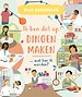 Ik ben dol op dingen maken … wat kan ik worden?