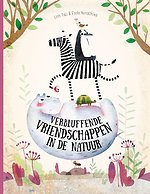 Verbluffende vriendschappen in de natuur