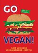 Go vegan!