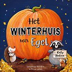 Het winterhuis van Egel