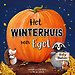 Het winterhuis van Egel