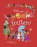 Wat een feesten!