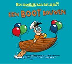Een boot bouwen