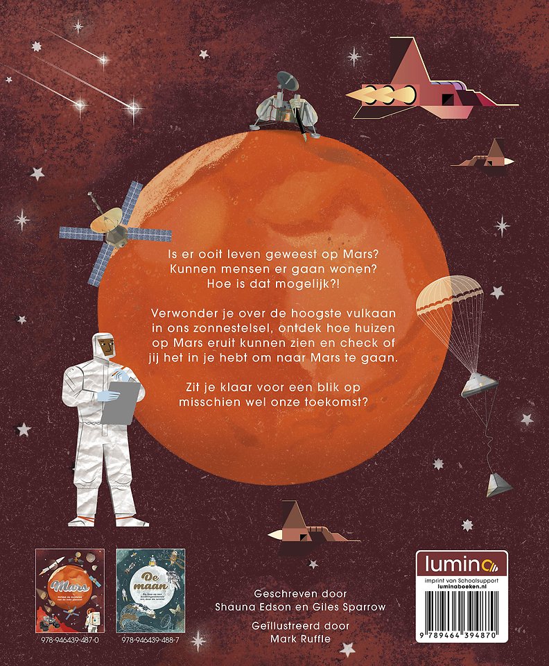 Mars