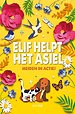 Elif helpt het asiel