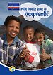 Mijn familie komt uit Kaapverdië