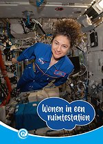 Wonen in een ruimtestation