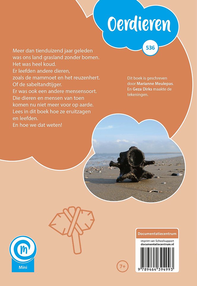 Oerdieren