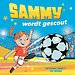Sammy wordt gescout!