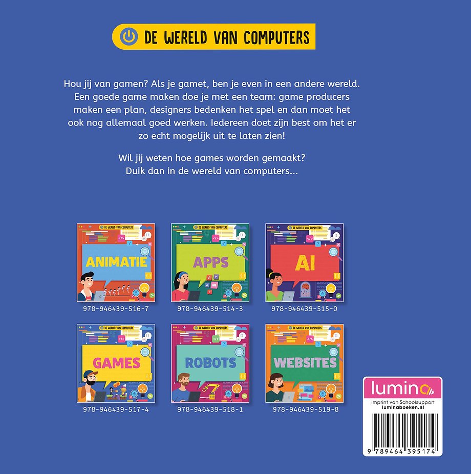 Games