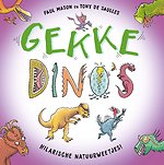 Gekke dino’s