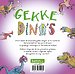 Gekke dino’s
