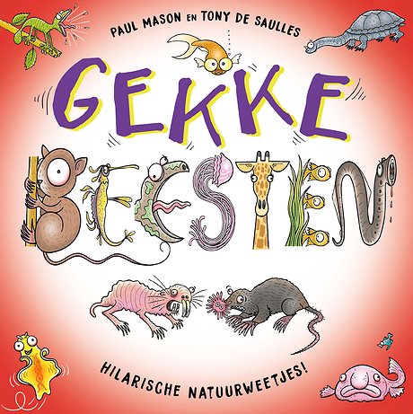 Gekke beesten