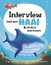 Interview met een haai & andere zeereuzen
