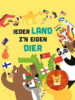 Ieder land z'n eigen dier