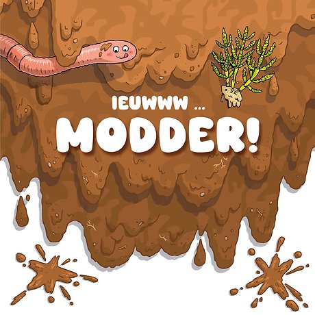 Modder!