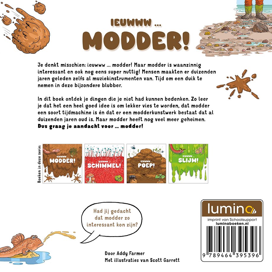 Modder!