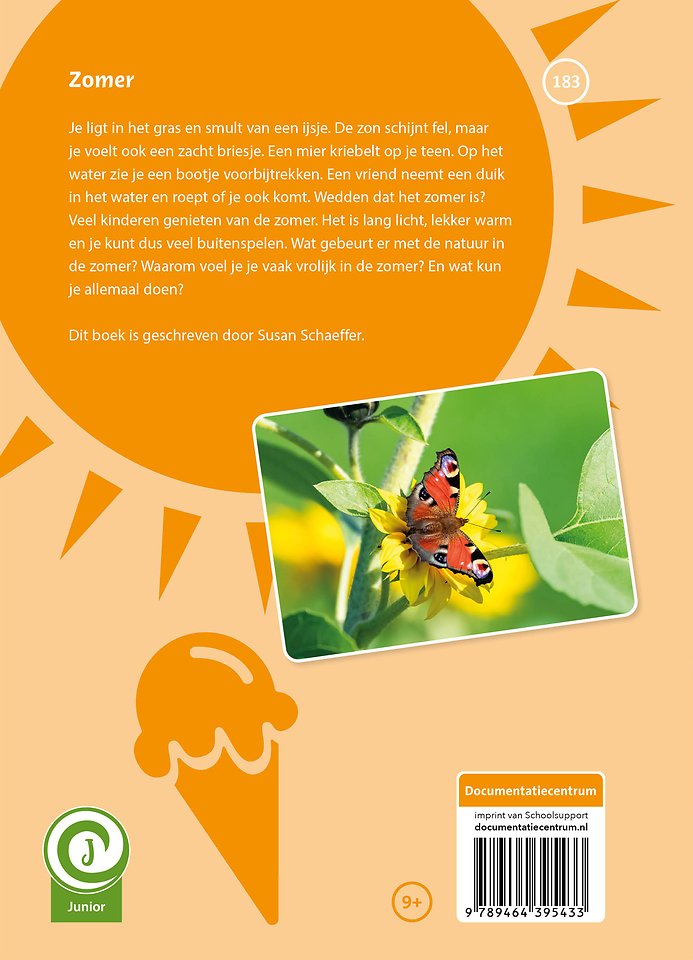 Zomer