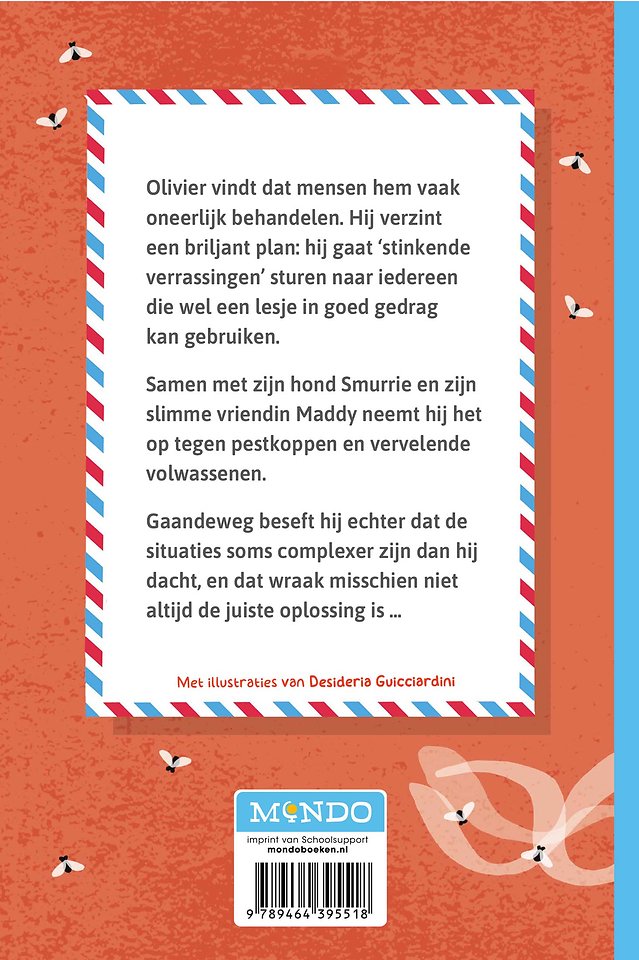 Drollenpost
