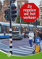 Zo regelen we het verkeer