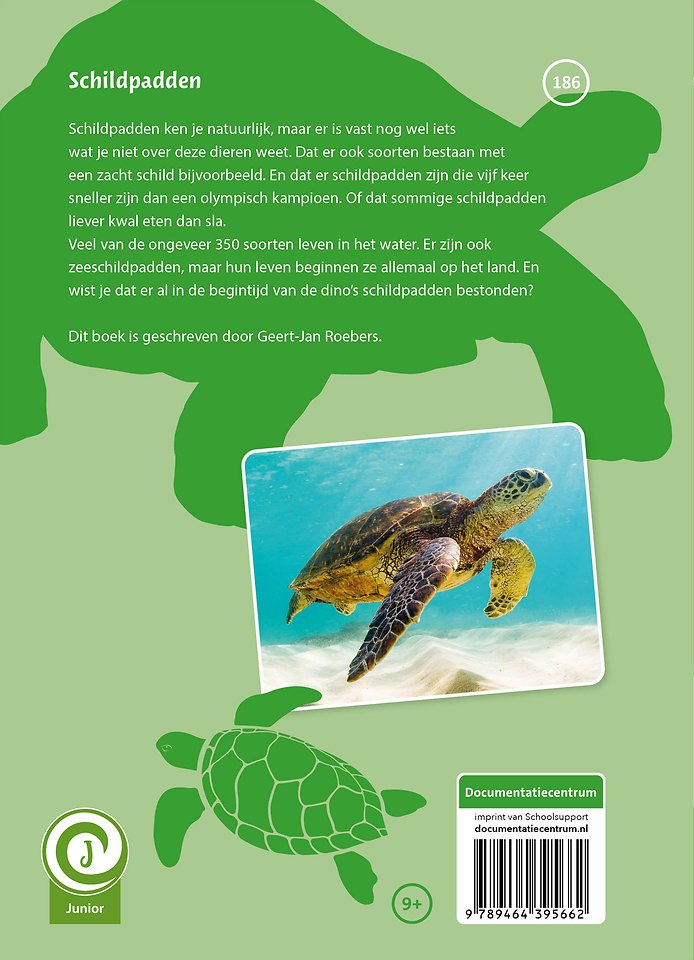 Schildpadden