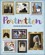 Portretten door de eeuwen heen