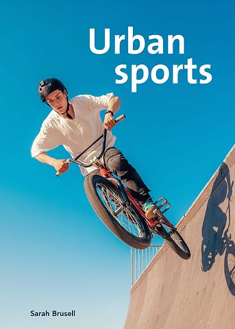 Urban sports