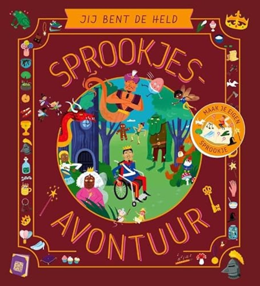 Sprookjesavontuur