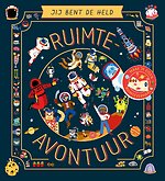 Ruimteavontuur