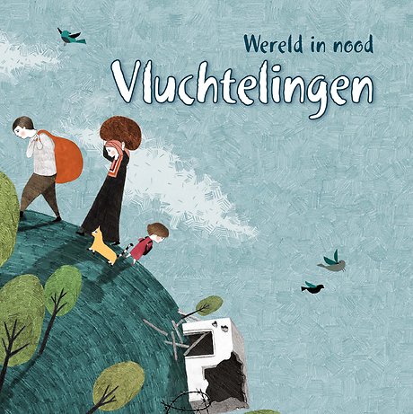 Vluchtelingen
