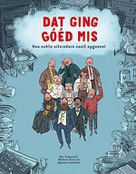 Dat ging goed mis