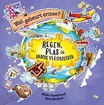 Regen, plas en andere vloeistoffen