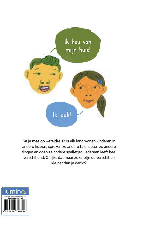 Hier ook!
