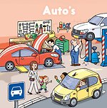 Auto's