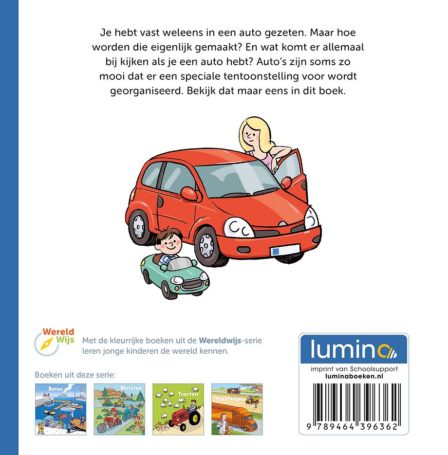 Auto's