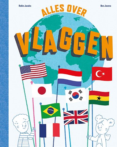 Alles over vlaggen
