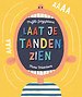 Laat je tanden zien