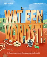 Wat een vondst!