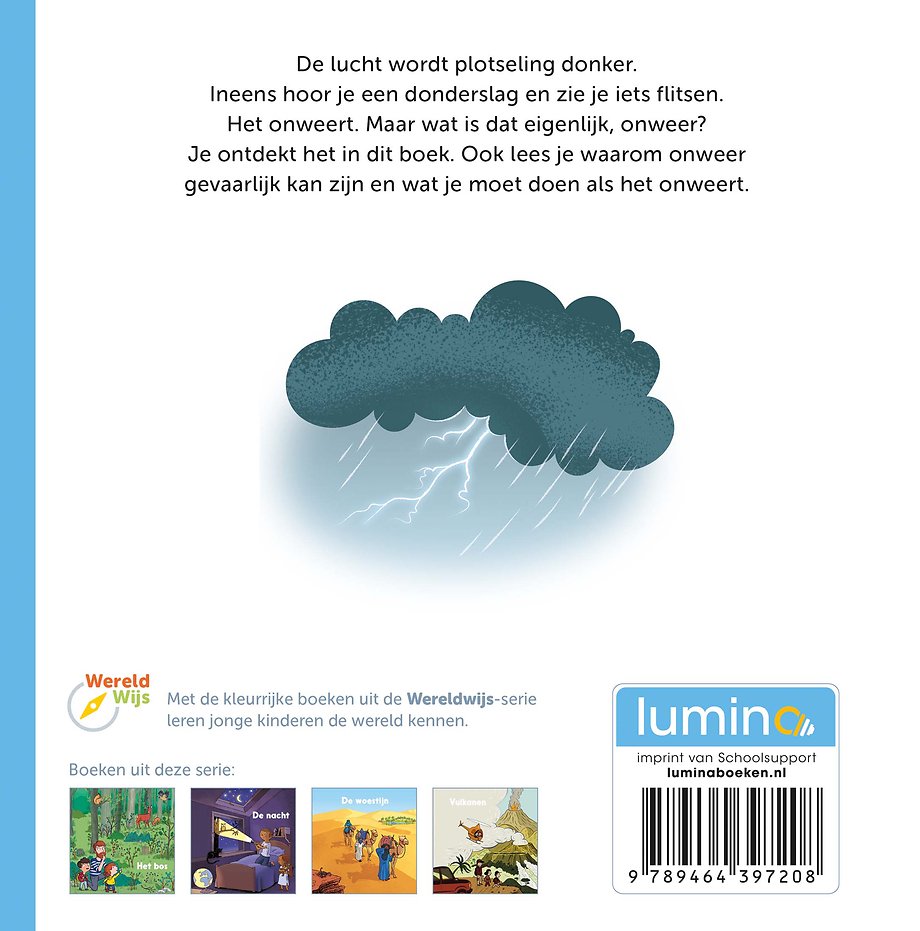 Onweer